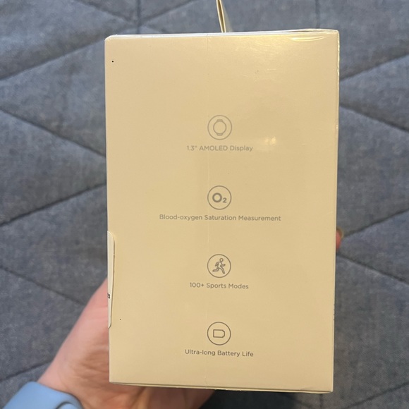 Smartwatch - Picture 7 of 7